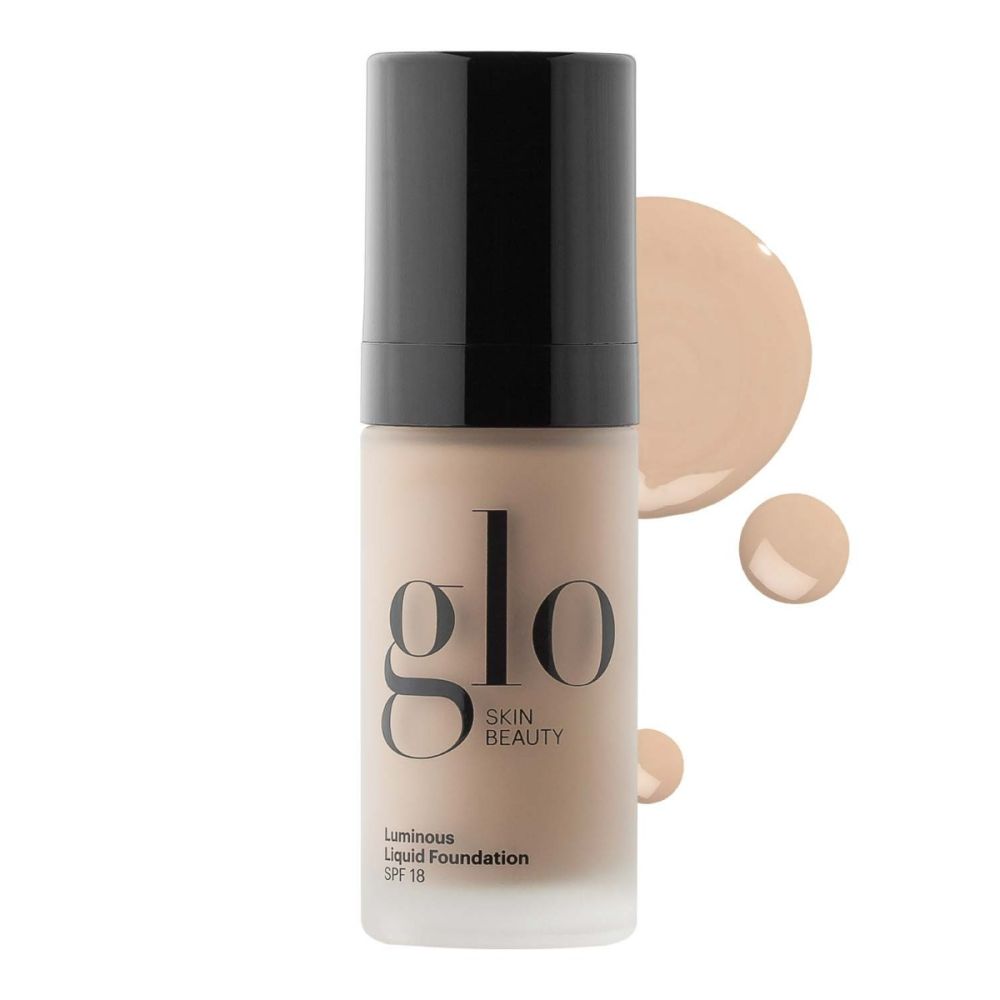 Naturelle Luminous Foundation
