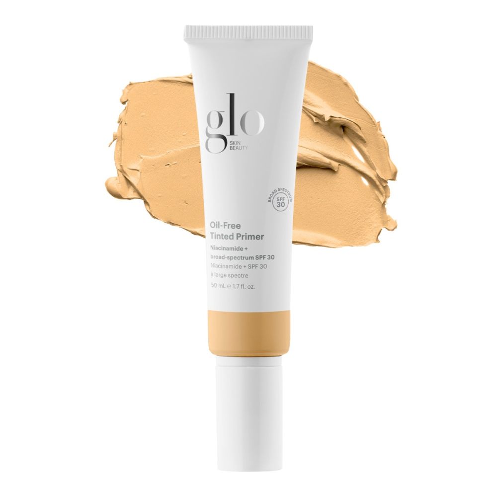 Light Medium Oil-Free Tinted Primer