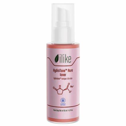 HydroTone Rose Toner