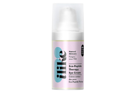 Eco-Peptide Therapy Eye Cream