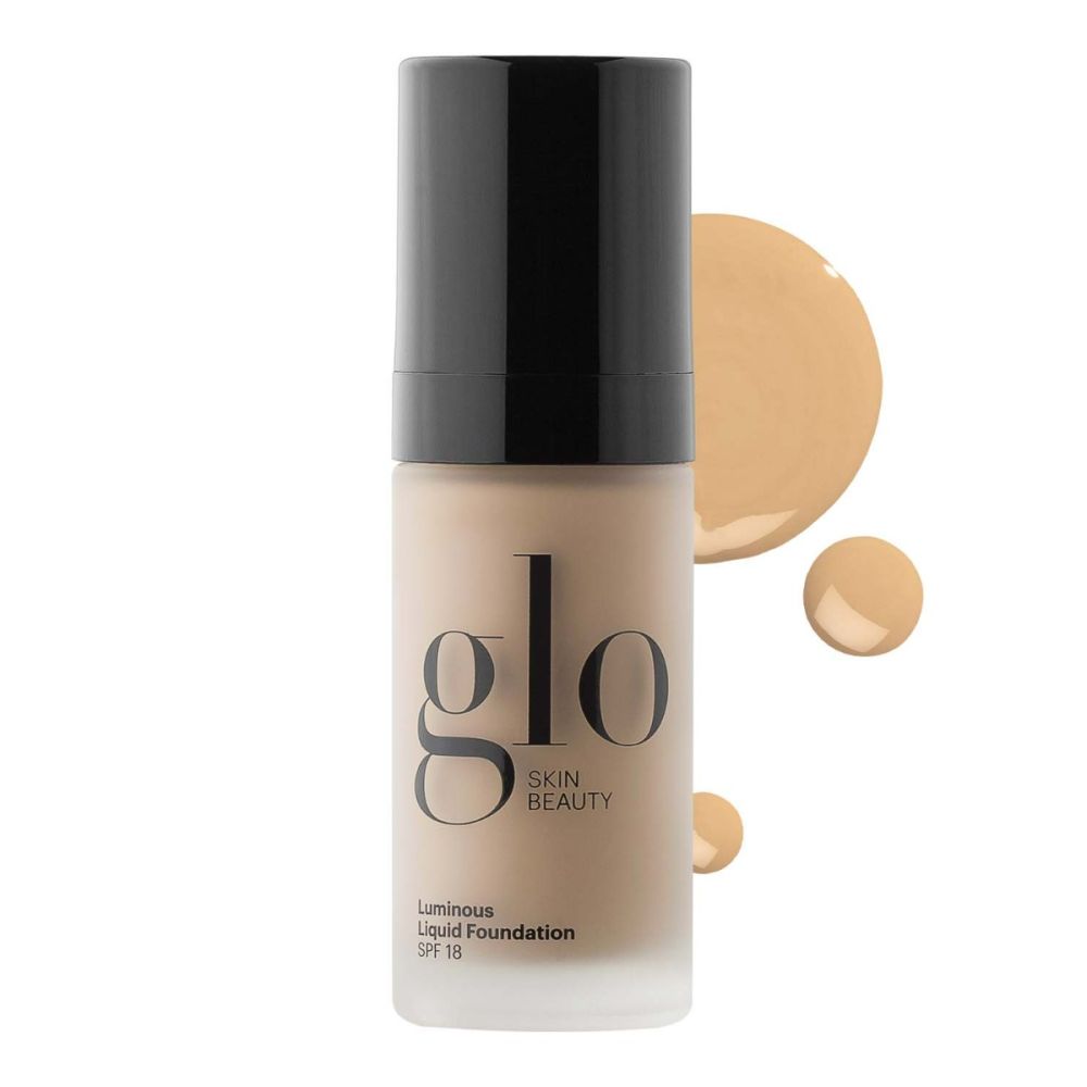 Tahini Luminous Foundation