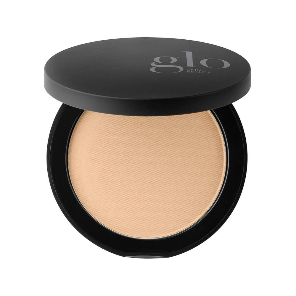 Base Powder Advert Golden Dark Pressed Base Powder – Zen Spa