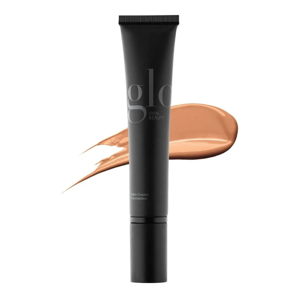Beige Medium Satin Foundation